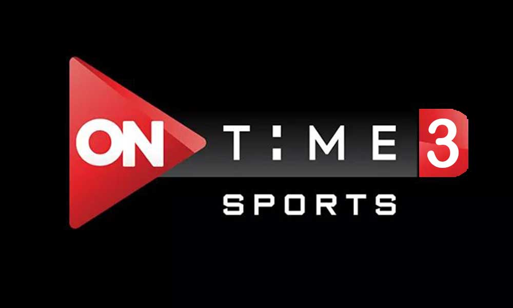 ON Time Sport 3