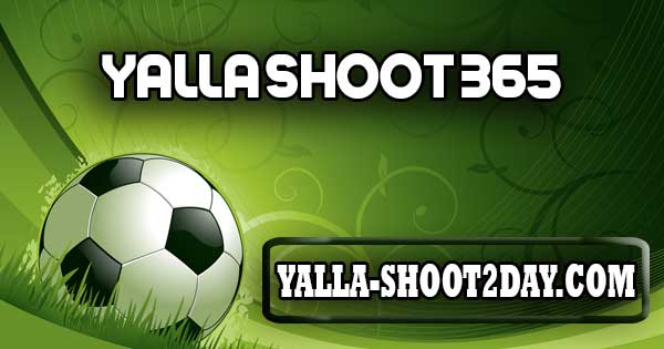 yalla shoot 365
