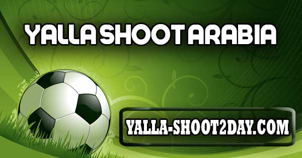 yalla shoot arabia
