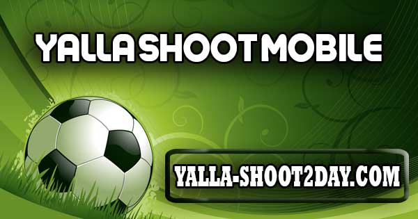 yalla shoot mobile