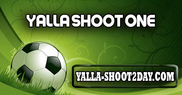 yalla shoot one