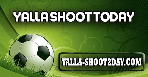 yalla shoot today
